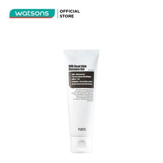 Kem Dưỡng Ẩm Purito BHA Dead Skin Moisture Dạng Gel Chứa BHA 100ml