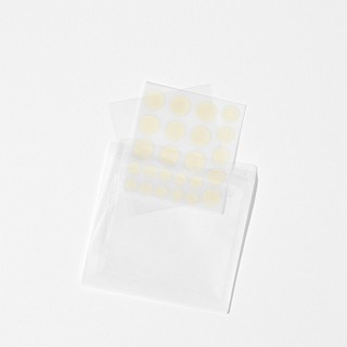 Miếng Dán Mụn Cosrx Acne Pimple Patch 24 Miếng