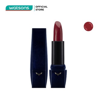 Son Thỏi F.O.X Definitely Lipstick 4g - 01 Follow Me