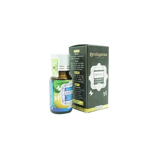 Tinh Dầu Vỏ Bưởi Milaganics 10ml