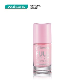 Sơn Móng Flormar Enamel 8ml.#FC02 Love Dust