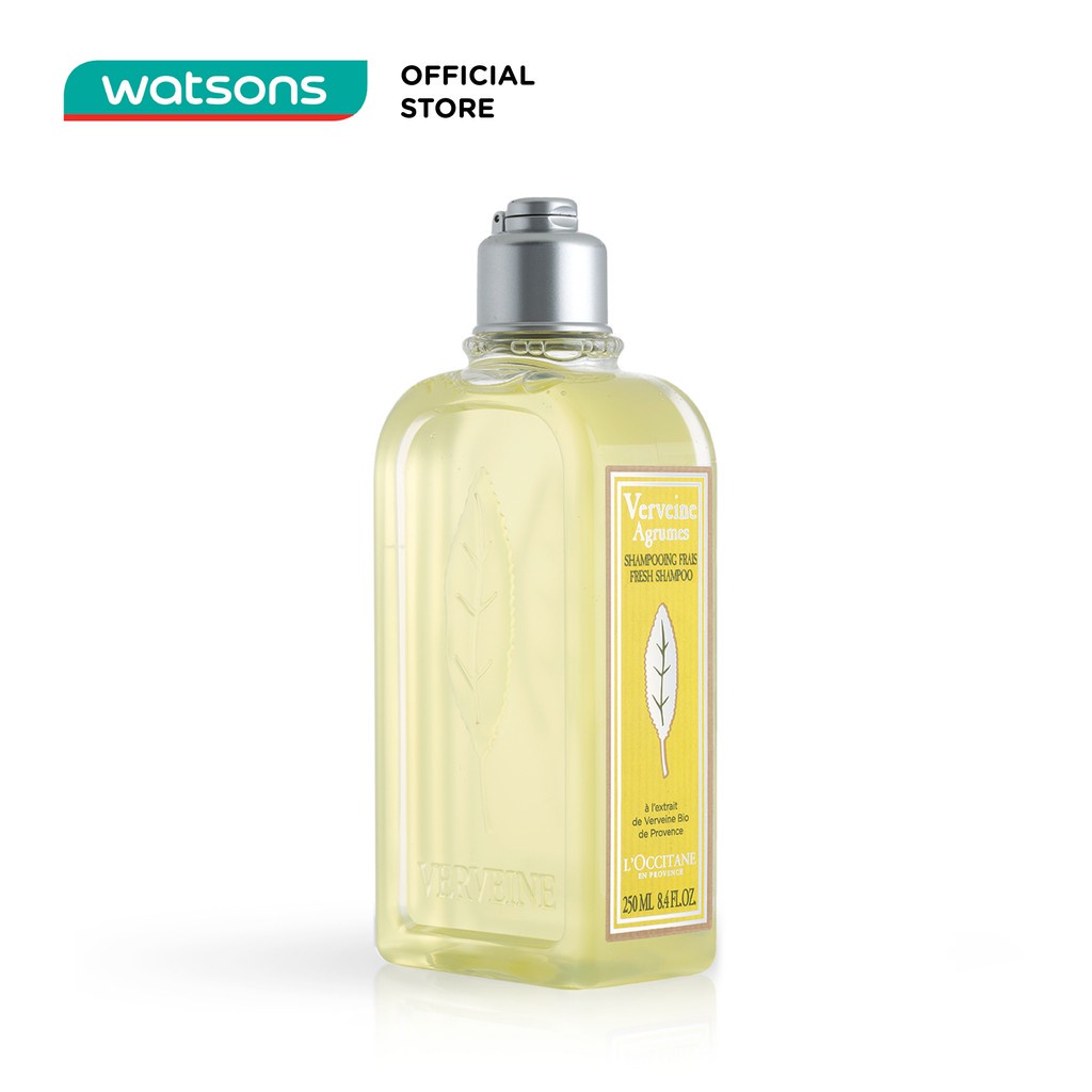Dầu Gội L'Occitane 250ml