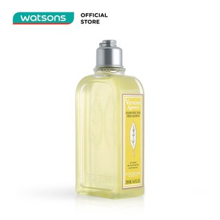 Dầu Gội L'Occitane 250ml