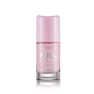 Sơn Móng Flormar Enamel 8ml.#FC02 Love Dust