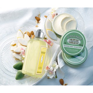 Dầu Gội L'Occitane 250ml