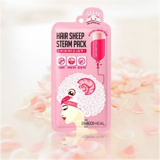 Mặt Nạ Mediheal Dành Cho Tóc 40g