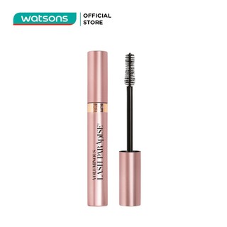 Mascara L'Oreal Paris Makeup Siêu Dày Và Dài Mi Lash Paradise 7,6ml