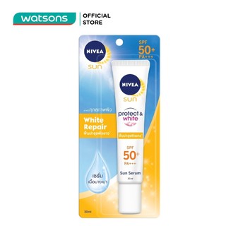 Serum Chống Nắng Sáng Da Nivea 30ml