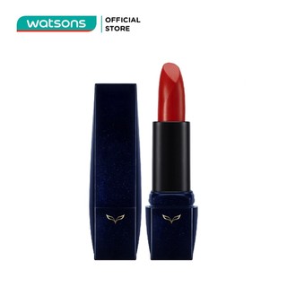 Son Thỏi F.O.X Definitely Lipstick 4g .#12 Everlasting Love