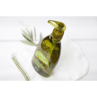 Xà Phòng Rửa Tay Dalan D'Olive 400ml