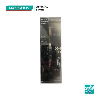 Mascara cong, dài mi kate lash former bk1 - 8,6g