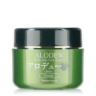 Kem Dưỡng Da Naris Alodew 97g