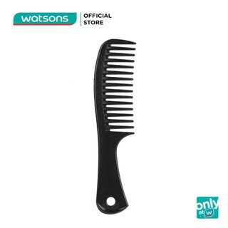 Lược Watsons Larget Groom & Detangle 1Cái