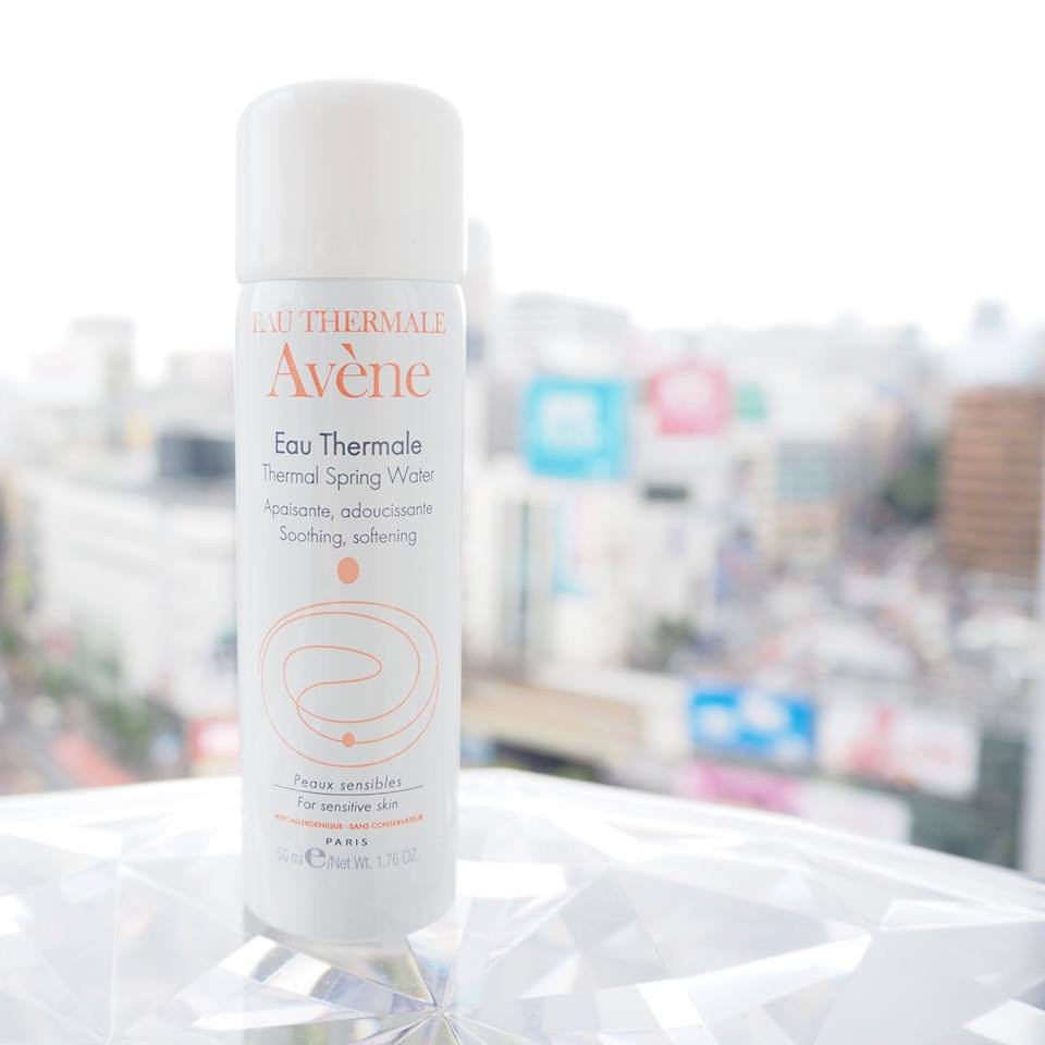Nước Khoáng Avene Eau Thermale Avene 50ml