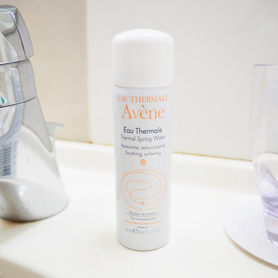 Nước Khoáng Avene Eau Thermale Avene 50ml