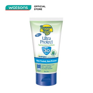 Kem Chống Nắng Banana Boat UltraProtect SPF30 90ml
