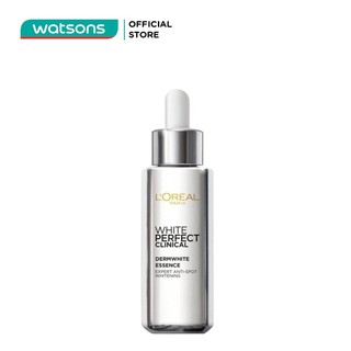 Tinh Chất L'Oreal Paris Skincare White Perfect Clinical 30ml