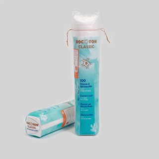 Bông Tẩy Trang Bocoton 80 Miếng
