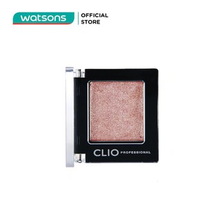 Màu Mắt Clio Pro Single Shadow G10 Pearlfection 1.5g