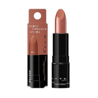 Son Lì Mượt Kate Color Highvision Rouge 3.4g.#RD-3
