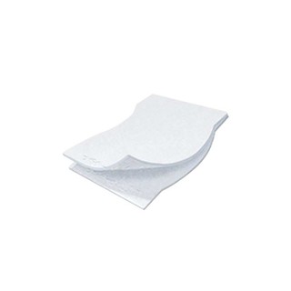 Bông Tẩy Trang Silcot Miếng Đôi (40 miếng)