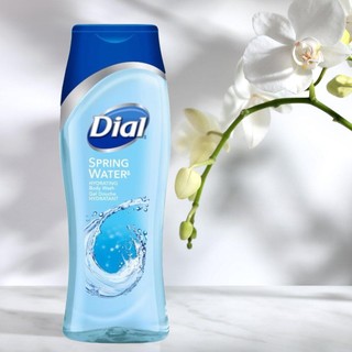Sữa Tắm Dial Spring Water 473ml
