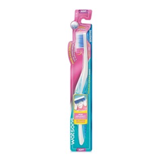 Bàn Chải Đánh Răng Nhạy Cảm Watsons Loại Mềm 1 Cây