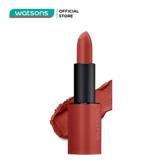 Son Lì Missha Dare Rouge Velvet 3.5g .#27 Killer Scene