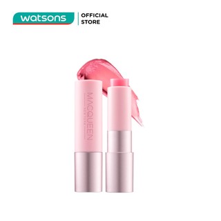 Son Dưỡng Macqueen Newyork Cho Nữ Better Than Kiss Lip Balm For Women 20G