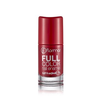 Sơn Móng Flormar Enamel Miami Sunset 8ml
