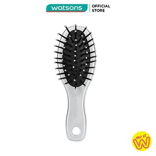 Lược Nhỏ Watsons 1Cái - Loại Răng Lược Mềm