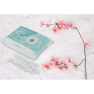 Tăm Bông Watsons Cotton Buds 200 Que