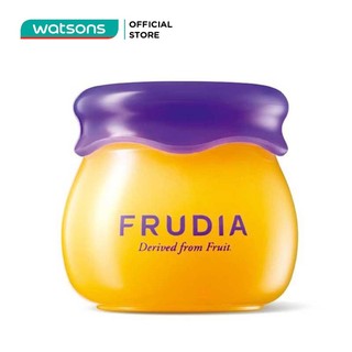 Dưỡng Ẩm Môi Frudia Blueberry Hydrating Honey Lip Balm Mật Ong Việt Quất 10ml