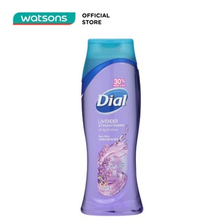 Sữa Tắm Dial Lavender & Jasmine 621ml