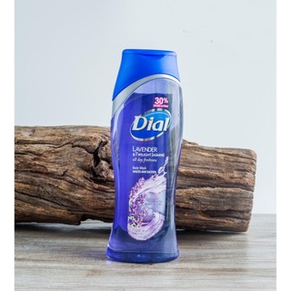Sữa Tắm Dial Lavender & Jasmine 621ml