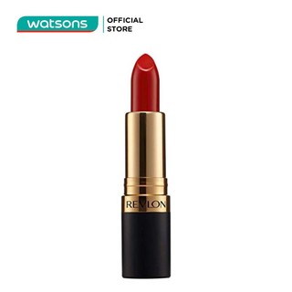 Son Môi Revlon Siêu Mịn 4.2g.#051 Đỏ Tươi