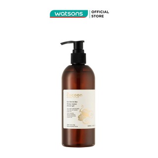 Gel Tắm Cocoon Winter Melon Shower Gel Bí Đao 300ml