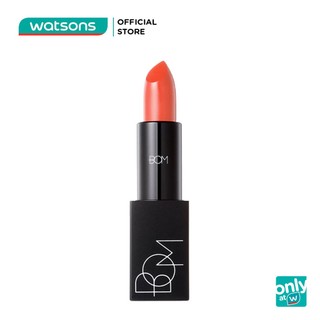 Son Lì BOM My Lipstick 3.5g - 804 My Coral