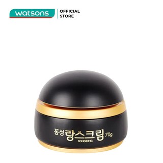 Kem Mờ Nám Dongsung Rannce Cream Chiết Xuất Thảo Dược Tự Nhiên 70g