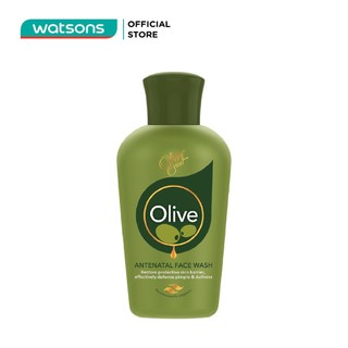 Sữa Rửa Mặt Cho Mẹ Bầu Happy Event 90ml