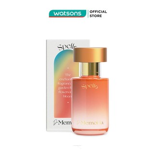 Nước Hoa De Memoria 30ml - 01 Spello Mê Hoặc
