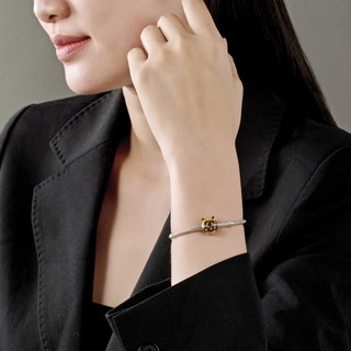 Hạt Charm Bạc PNJSilver 0000W060273