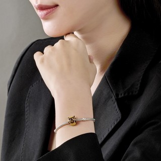 Hạt Charm Bạc PNJSilver 0000W060273