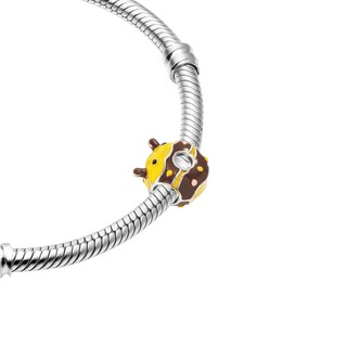 Hạt Charm Bạc PNJSilver 0000W060273