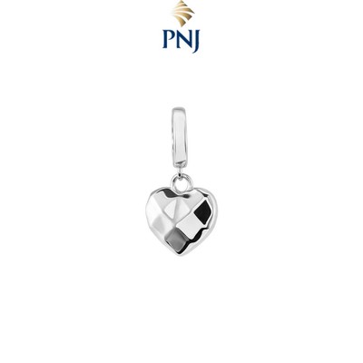 Hạt Charm Bạc PNJSilver 0000W060271