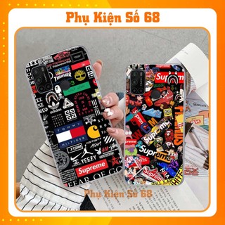Ốp silicon Vsmart Star 5 / Joy 4 / Live 4 hình thời trang phong cách, rẻ đẹp