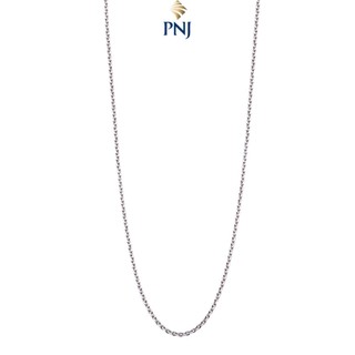 Dây chuyền Bạc PNJSilver 0000K000021