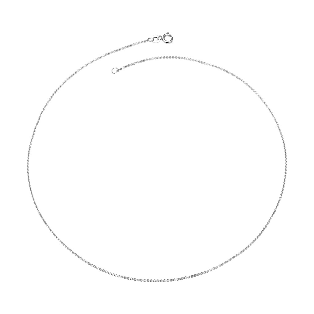 Dây chuyền Bạc PNJSilver 0000K000021