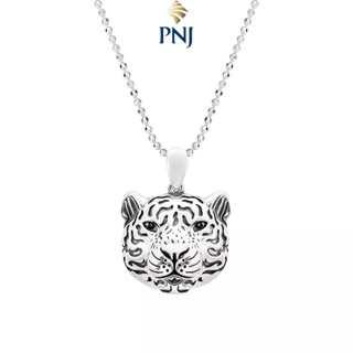 Mặt dây chuyền bạc pnjsilver 0000w060071