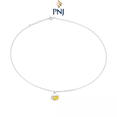 Dây cổ Bạc PNJSilver 0000W060027